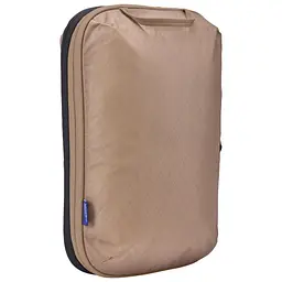 Органайзер для одягу Thule Compression Packing Cube Medium бежевий (3205561) - мініатюра 3