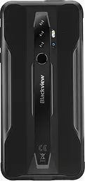 Смартфон Blackview BV6300 Pro 6/128GB Black (Global) - мініатюра 3