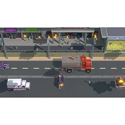 Ключ активації Microsoft Mayhem in Single Valley для Xbox One/Series S/X - мініатюра 7