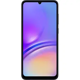 Смартфон Samsung Galaxy A05 4/64Gb Black (SM-A055FZKDSEK) - мініатюра 3