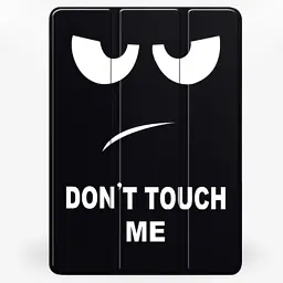 Чохол до планшета BeCover Flexible TPU Mate Xiaomi Pad 8 / 8 Pro 11.2" Don't Touch (715629) - мініатюра 3