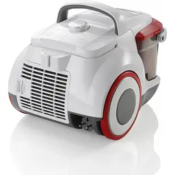 Пилосос Gorenje VCEB 01 GA WWF (VCEB01GAWWF) - мініатюра 3