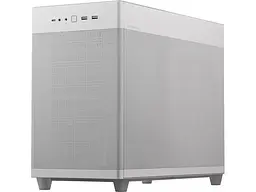 Корпус Asus Prime AP201 White (90DC00G3-B39000) - мініатюра 3