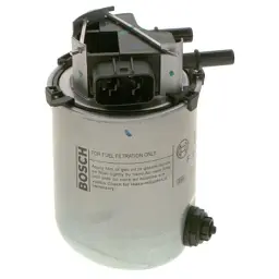 Фільтр паливний Bosch F026402218 - мініатюра 4
