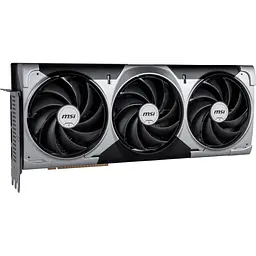 Відеокарта MSI GeForce RTX 5090 32G VENTUS 3X OC [G5090-32V3C] UA [127287] - мініатюра 3