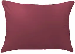 Набір наволочок Domikus з мікрофібри Sangria 50х70 2 шт. (Sangria-9142) (4829900025090)