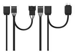 Кулер для процесора Ocypus DELTA A62 ARGB Black (DELTA-A62-BK2AAWN00S-GL) - мініатюра 8