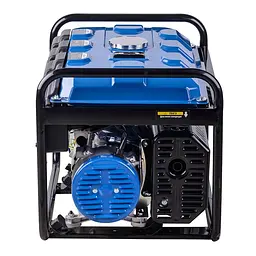 Генератор бензиновий 2.8 кВт EnerSol EPG-3200S (41-00460) - мініатюра 3