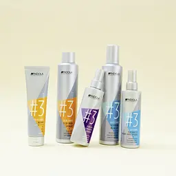Гель - спрей для волосся Indola Innova Finish Gel Spray, 300 мл (2706214) - мініатюра 2