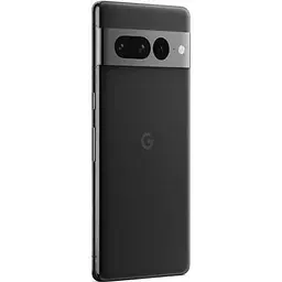 Смартфон Google pixel 7 pro 12/512GB Obsidian - мініатюра 3