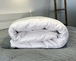 Ковдра зимова ArCloud For 4 seasons щільність 350 двоспальна 170х205