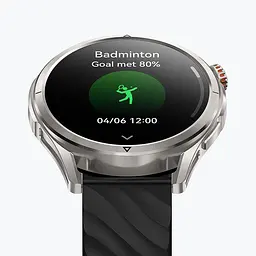 Smart Watch KOSPET Magic R10 Silver UA - мініатюра 3