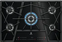 Варочна поверхня Electrolux KGV7539IK
