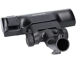 Щітка на пилосос Samsung DJ97-02396A (DJ97-01402A), NB-930, D=35mm під клямку - мініатюра 4