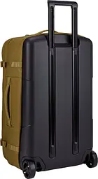Сумка на колесах Thule Aion Wheeled Duffel 70cm Nutria 3205227 - мініатюра 3