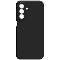 Чохол MAKE Samsung A27 Silk Black