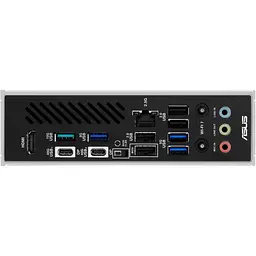 Материнська плата Asus X870 Max Gaming WiFi7 Socket AM5 - мініатюра 8