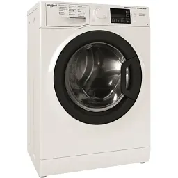 Пральна машина Whirlpool WRSB 7259 WB UA - мініатюра 2