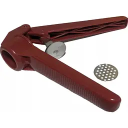 Прес для часнику Gusto GT-6401 (109719) - мініатюра 2