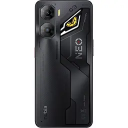 Смартфон NUBIA NEO 3 5G 8/256GB (black) - мініатюра 4