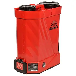 Обприскувач акумуляторний Vitals Sm 212om (241179) - мініатюра 3