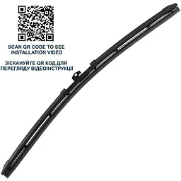 Щітка склоочисника Molder Quantum 19" 480 мм - мініатюра 3