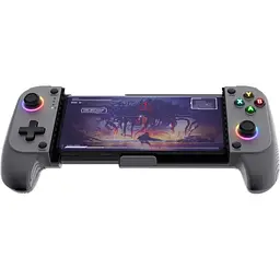 Геймпад Trust GXT 735G Mylox Wireless mobile Controller Grey (25649) - мініатюра 8