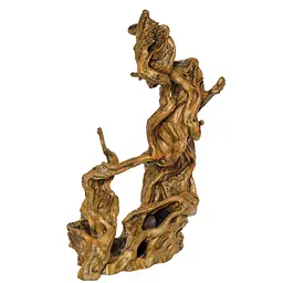 Декорація корінь для скейпінгу Hobby Scaping Root 3 28x15x44 см (41474) - мініатюра 3