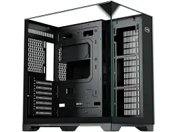 Корпус PcCooler C3 M500 Black (C3M500BKE000-GL) - мініатюра 7