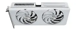 Відеокарта GF RTX 5060 Ti 16GB GDDR7 White OC Palit (NE7506TU19T1-GB2061M) - мініатюра 8
