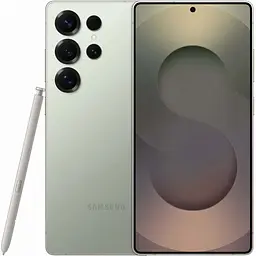 Смартфон Samsung Galaxy S25 Ultra 12/512GB Titanium Jadegreen (SM-S938BZGG) [163805]