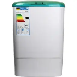 Стиральная машина Milano XPB-30 PA Green полуавтомат