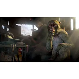 Ключ активації Microsoft Far Cry 4 для Xbox One/Series - мініатюра 4