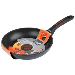 Сковорода Krauff Smart Fry алюмінієва з антипригарним покриттям 24 см (25-45-133) - мініатюра 4