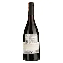 Вино La Crema Pinot Noir Russian River Valley 2019, червоне, сухе, 14,5%, 0,75 л - мініатюра 2