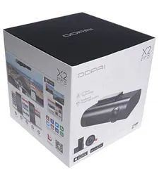 Відеореєстратор DDPai X2S PRO - мініатюра 9
