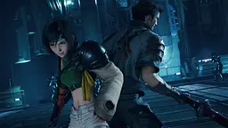 Гра Final Fantasy VII & Final Fantasy VIII Remastered – Twin Pack для Nintendo Switch (EN) [71540] - мініатюра 3