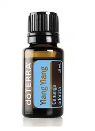 Ефірна олія іланг-іланг doTERRA Ylang Ylang,15 мл