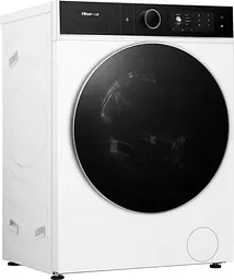 Прально-сушильна машина Hisense WD5I1245BWRH (WD5I1245BWRH) (7282926) - мініатюра 2
