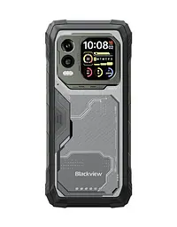 Смартфон Blackview XPLORE 1 Pro 12/256GB Black (Thermal) - мініатюра 2