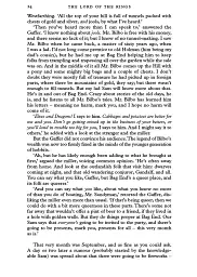 The Fellowship of the Ring. The Lord of the Rings. Book 1 - мініатюра 5