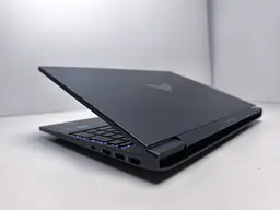 Ноутбук HP 15.6 Victus 15-fa2082wm FHD IPS 144Hz/Intel i5-13420H/16GB/512SSD/RTX 4050 6GB/NOGRAVING/W11H/Mica Silver (B5EQ3UA) - мініатюра 7