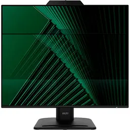 Монітор MSI 23.8" PRO MP242PMG IPS Чорний 120Hz - мініатюра 7