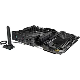 Материнська плата Asus ROG Crosshair X870E Apex (90MB1KR0-M0EAY0) EU [156901] - мініатюра 12