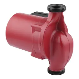Циркуляційний насос Agua GPD 25/8-180 (CV035094) - мініатюра 5