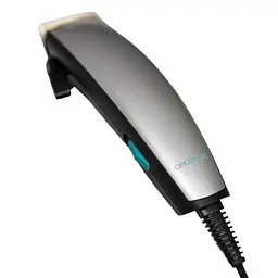 Машинка для стрижки CECOTEC Bamba Precision Care Power Blade Titanium Grey - мініатюра 3