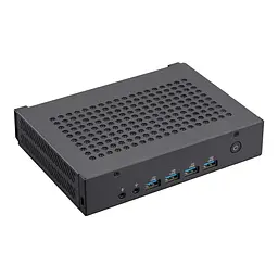 Комп'ютер персональний неттоп Asus PN43-BBN100MD MFF Intel N100 1xSO-DIMM M.2SSD UMA WiFi без ОС - мініатюра 8