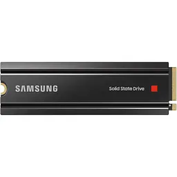 Накопичувач SSD Samsung m.2 NVMe 1TB 980 PRO 1TB (MZ-V8P1T0CW)