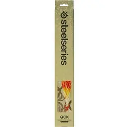 Ігрова поверхня SteelSeries QcK CS2 Dragon Lore Edition XXL (63448) [137297] - мініатюра 5