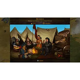 Ключ активації Microsoft Battle Brothers - Complete Edition для Xbox One/Series S/X - мініатюра 11